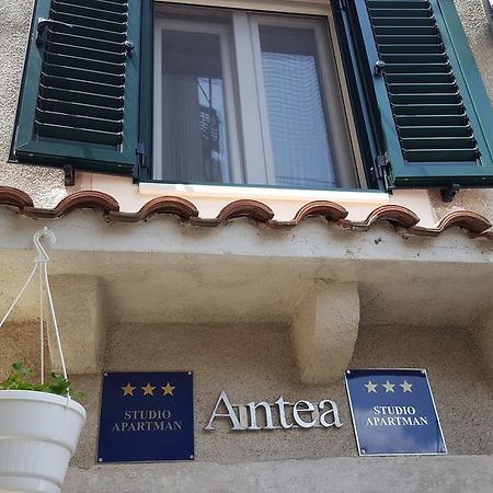 Antea Apartman Split Kültér fotó